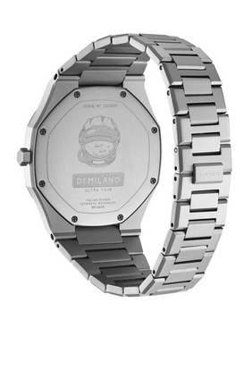 Pluto Ultra Thin 40mm Watch